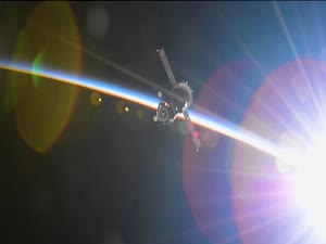 ESPACIO A TIERRA - OCTOBER 01, 2021